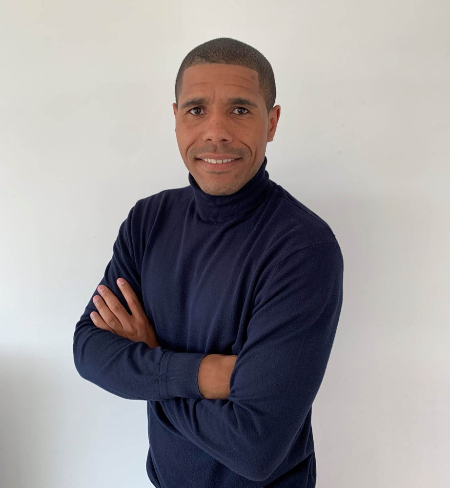 Cédric Medard