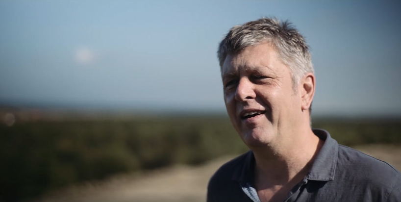 Jan van der Veen Vlieland