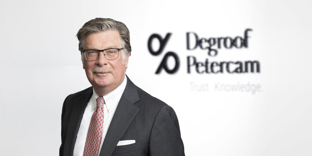 La direction de Degroof Petercam Luxembourg/The management of Degroof Petercam Luxembourg