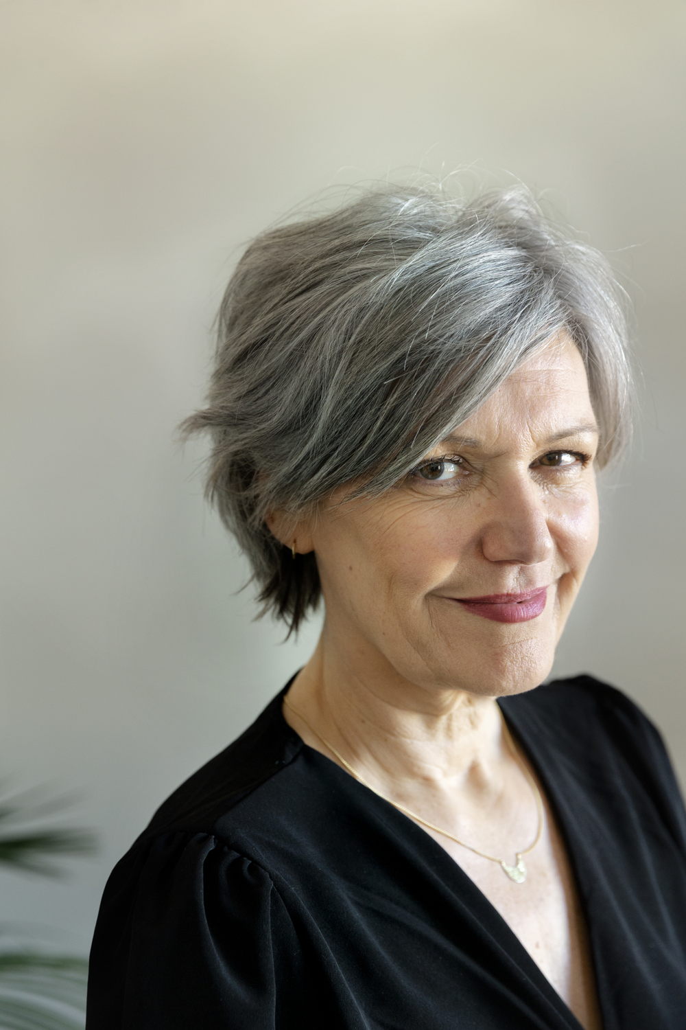 Annick Ruyts © Koen Broos