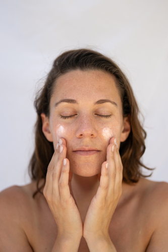 Oy Care skin care