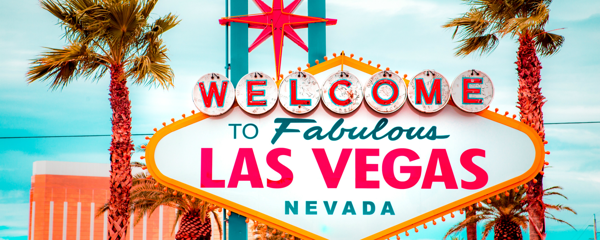 5 dingen die je nog niet wist over Las Vegas
