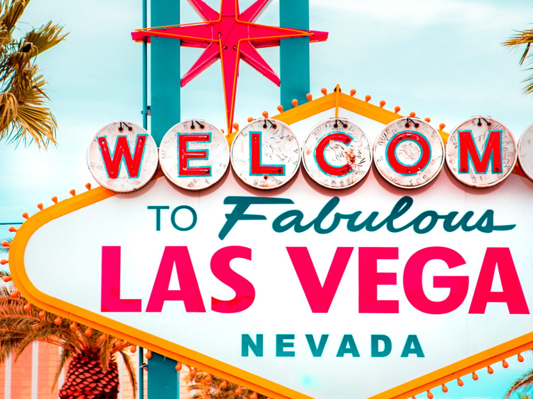5 dingen die je nog niet wist over Las Vegas