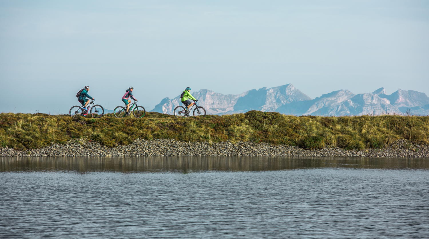 © Zillertal Tourismus - Monepic