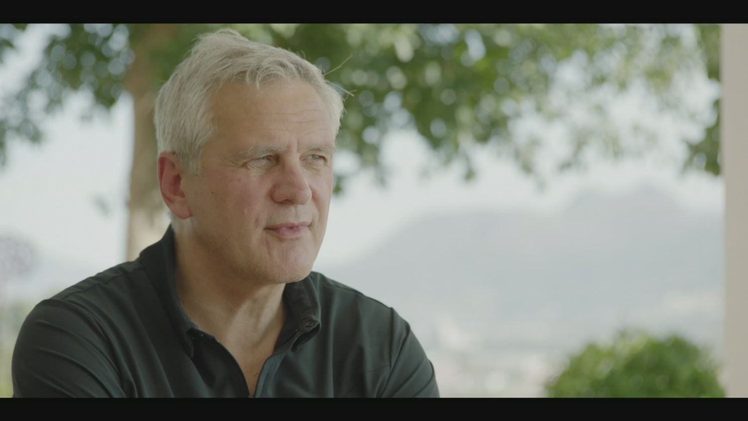 Die huis - Kris Peeters (c) VRT