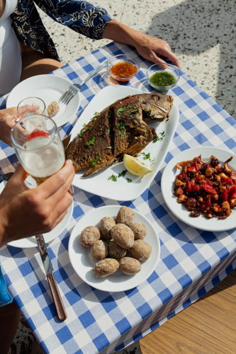 Gastronomy of Tenerife