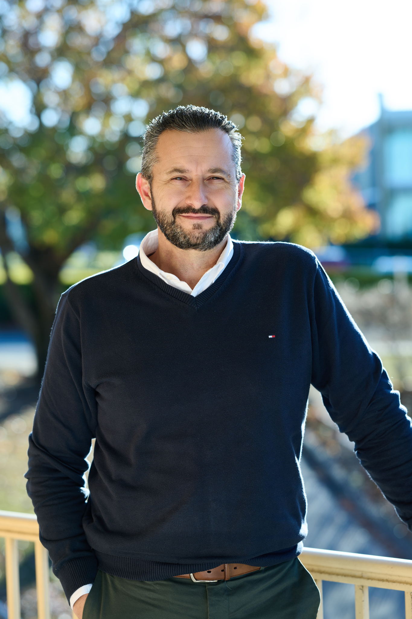 Chris Mamarelis - Chief Executive Officer, Whiddon