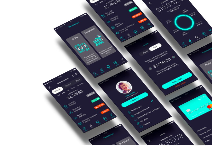 Flink se adapta a la contingencia y transforma su servicio en pro de 190 mil usuarios