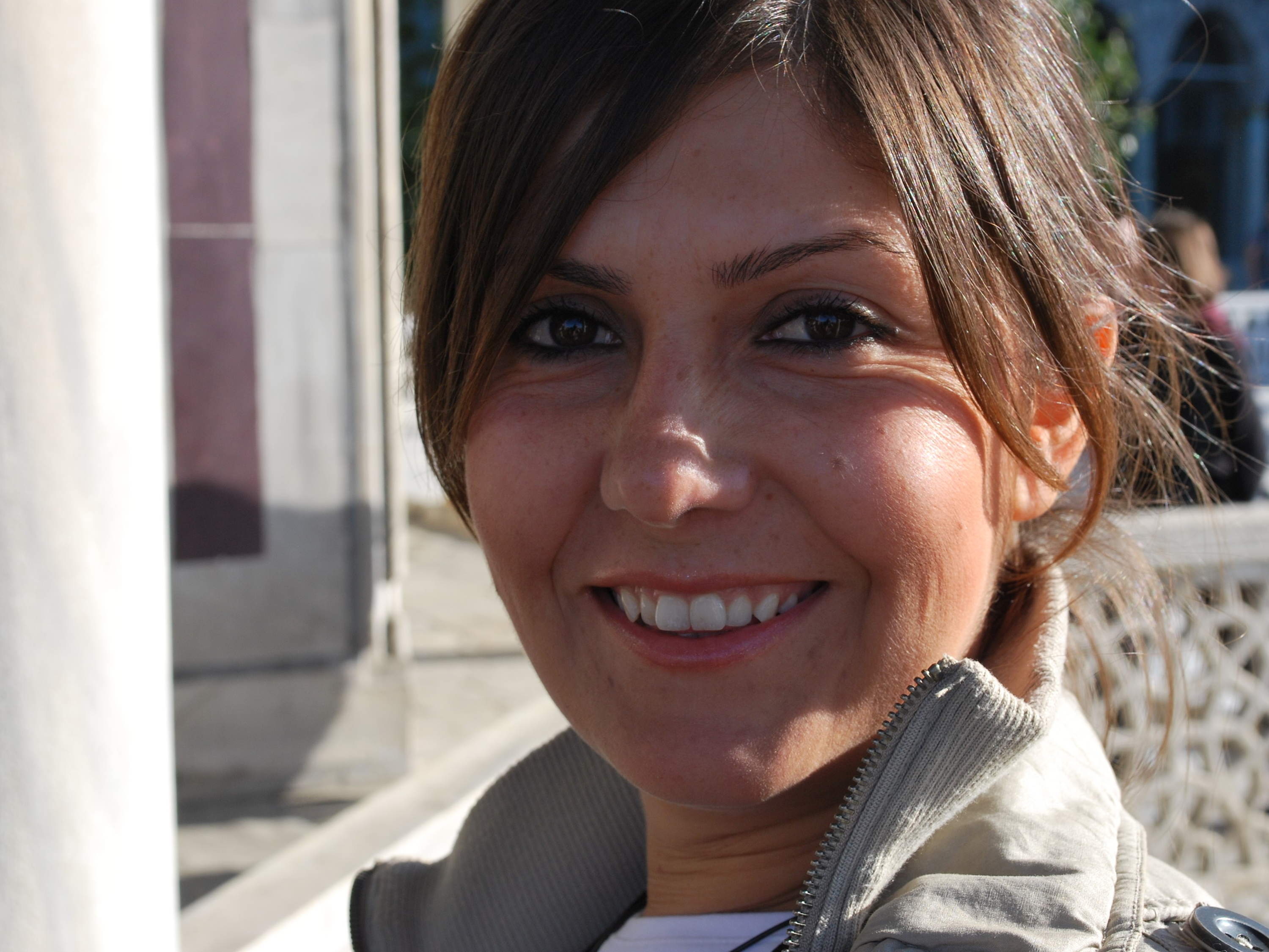 ‘Having both a Turkish as well as a Belgian identity, is so enriching’