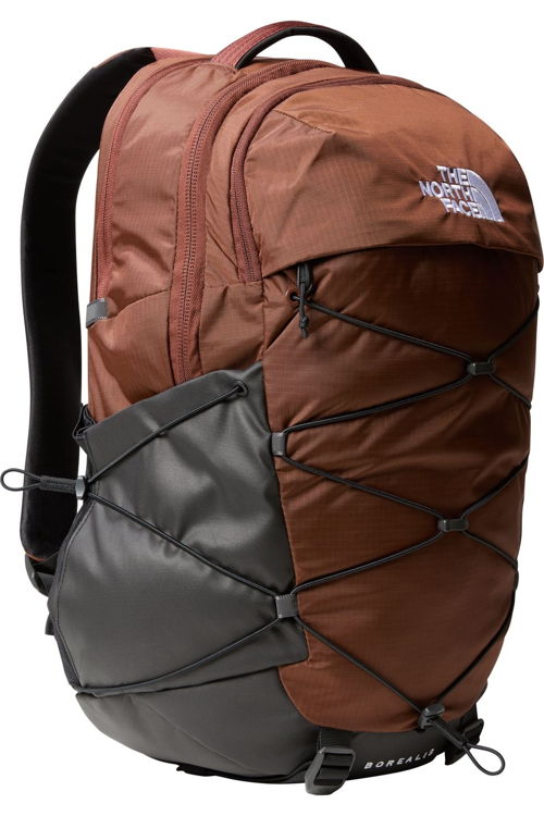 The North Face_dagrugzak Borealis 28L_bruin_A.S.Adventure_€125