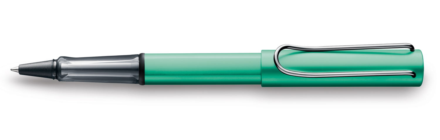 Lamy blue green Clearance