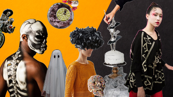 Un Halloween "pop": así es como la Gen-Z planea su celebración