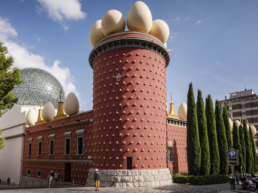 5 niet te missen culturele ervaringen in de Costa Brava en Pyreneeën van Girona