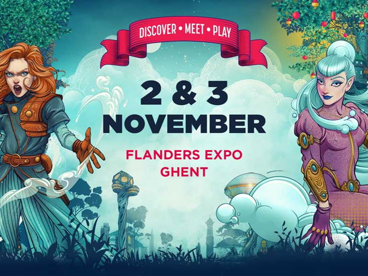 FACTS: de ideale herfstvakantie-activiteit (in 10 redenen)