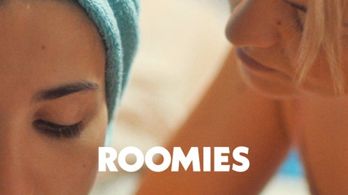 Roomies (VRT MAX)