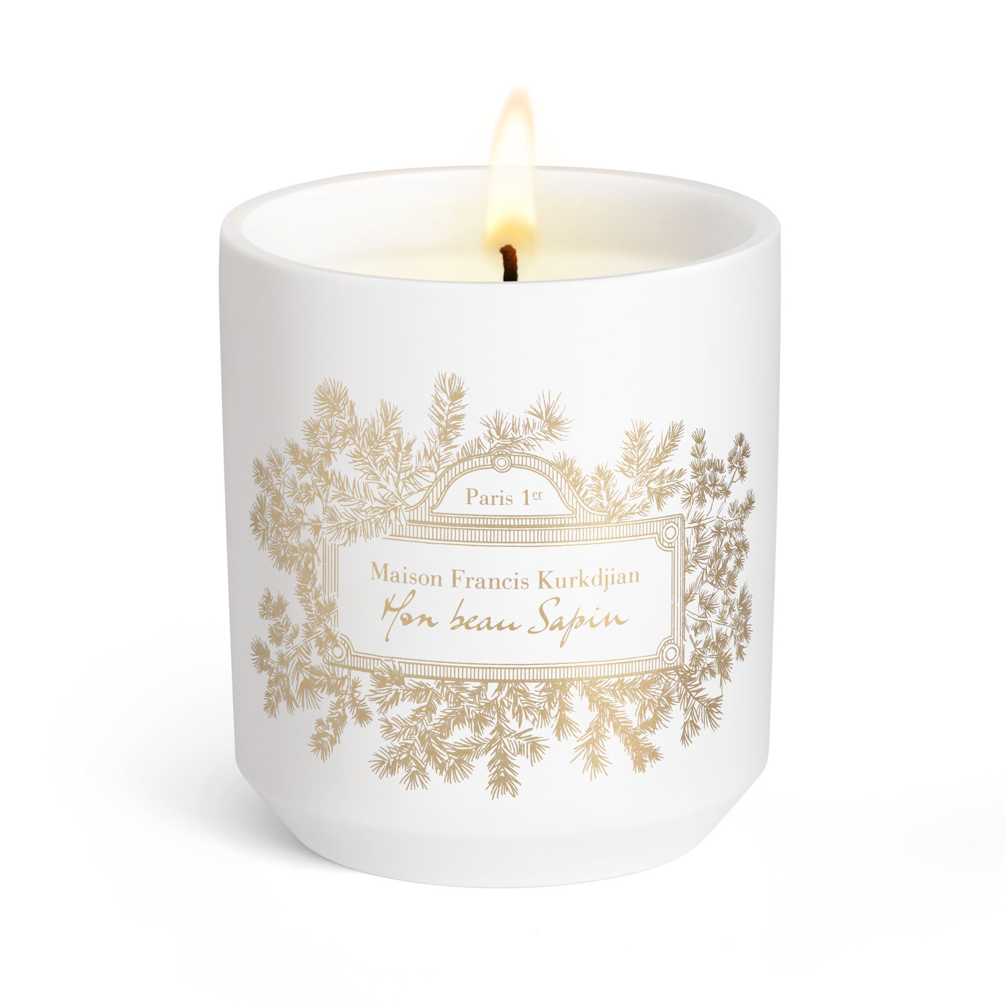 Scented Candle Mon beau Sapin 280 g | € 85