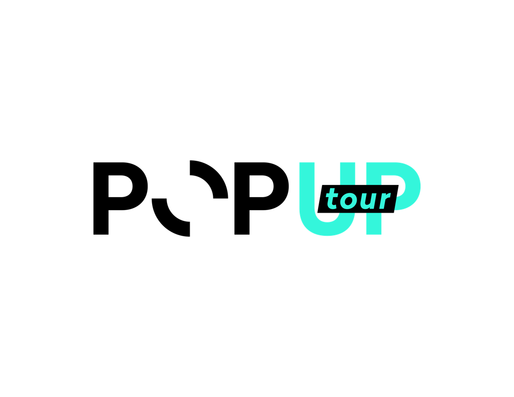 Logo PopUp Tour