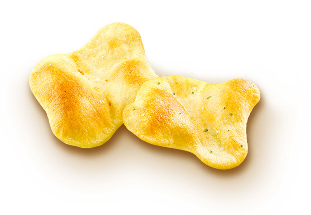 Lay's Oven Crispy Thins 