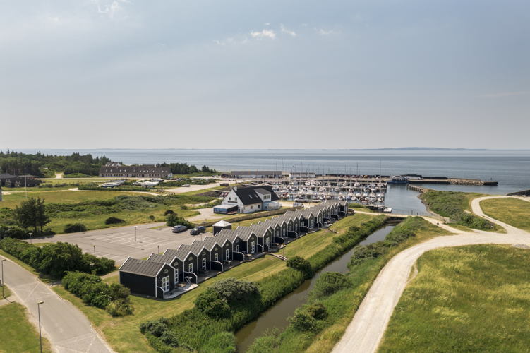 Landal Grønhøj