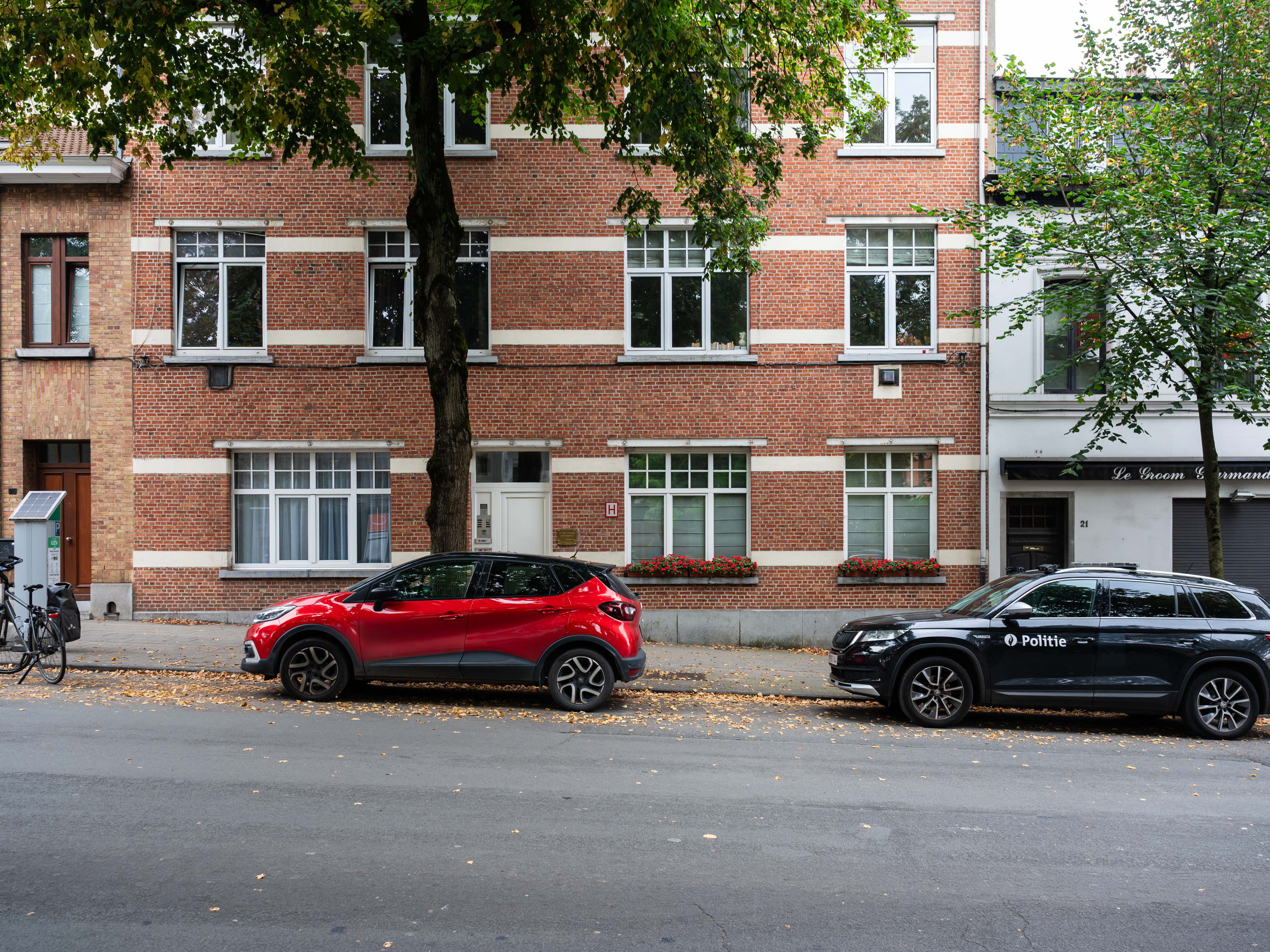 Brussels hit hardest by car break-ins, new figures show