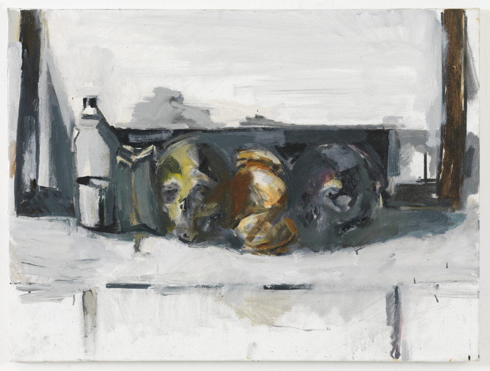 ‘I Conformisti’, Vincent Geyskens, 2020, Flemish Community Collection at M Leuven, In ©, © Vincent Geyskens 2024, photo: Lieven Herreman
