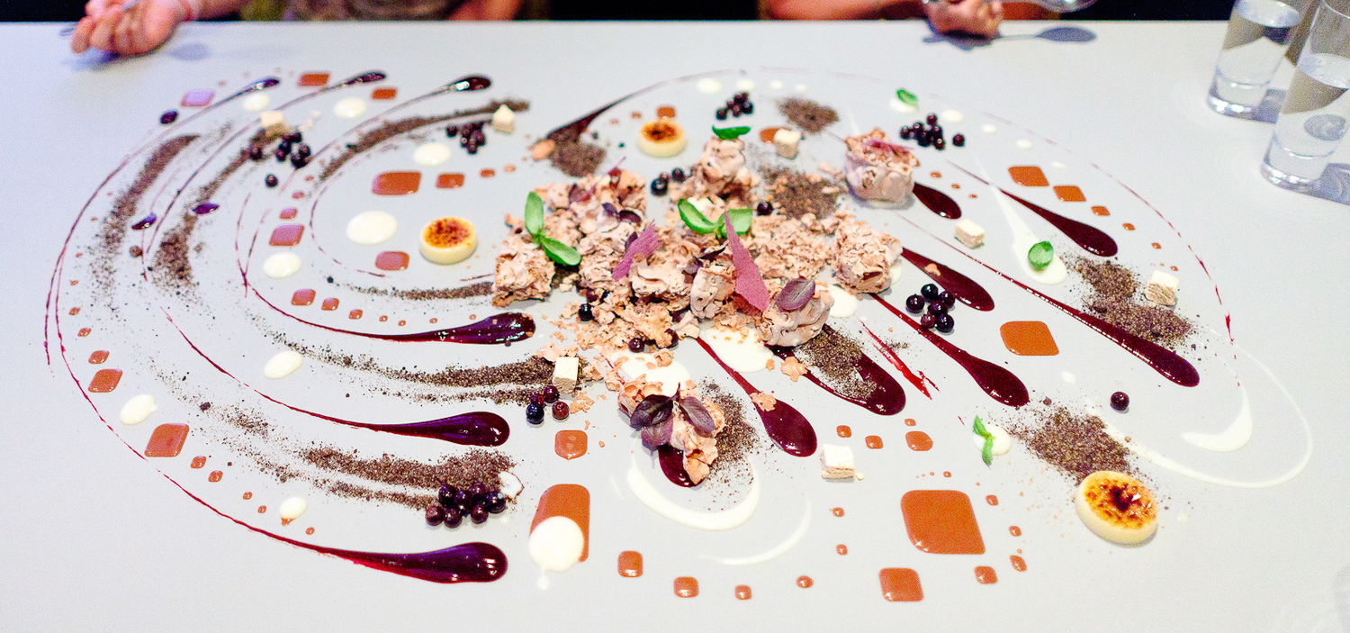 Alinea, Chicago, Illinois