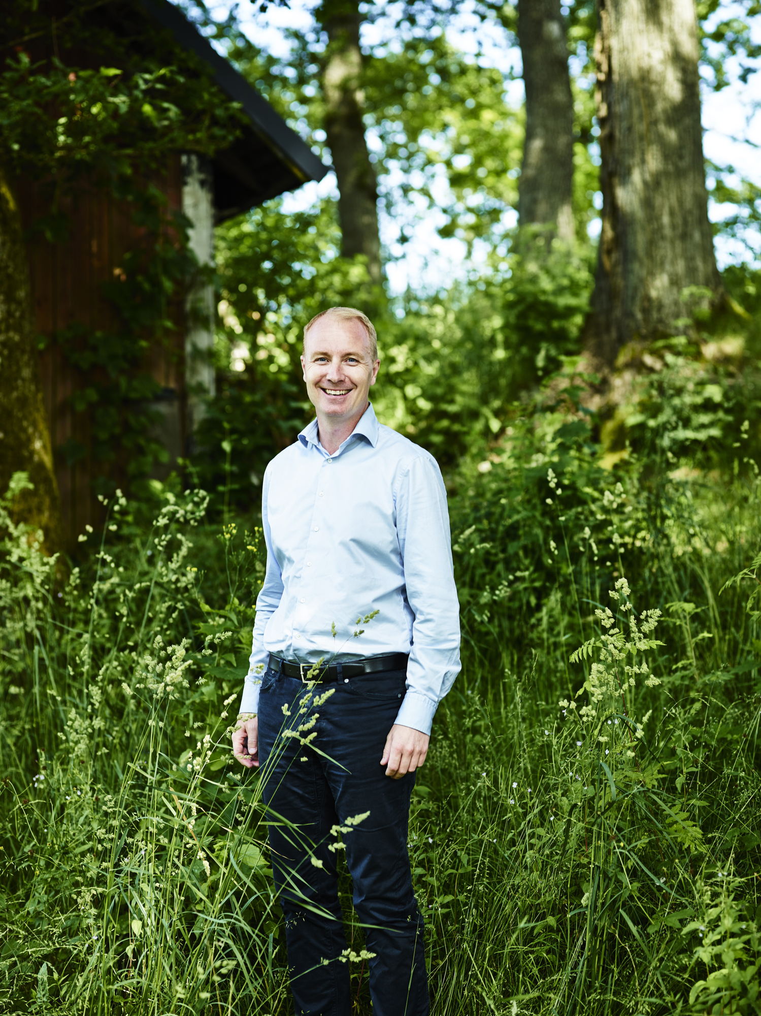 Peter Agnefjäll