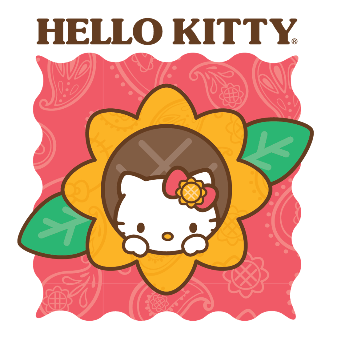 ¡RECIBE LA PRIMAVERA CON HELLO KITTY!