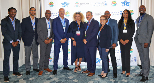 Special Meeting of the OECS Council of Ministers: Tourism