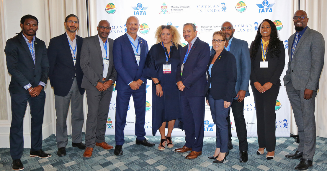 Special Meeting of the OECS Council of Ministers: Tourism