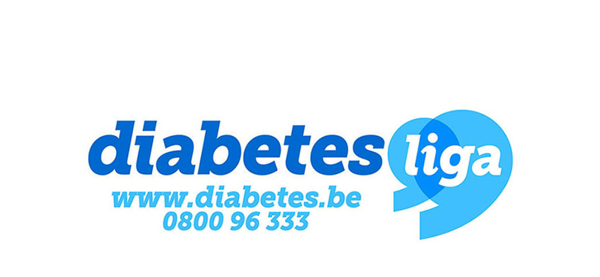 West-Vlaanderen Wereld Diabetes Dag 2018 : Diabetes treft elke 17 minuten iemand in Vlaanderen