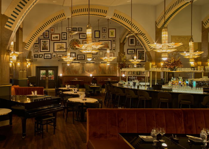 Café Americain
