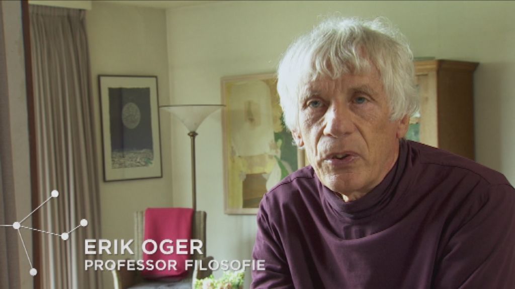 Voordeel van de twijfel - Aflevering 1 - Tegenslag - Erik Oger (c) VRT - Borgerhoff & Lamberigts