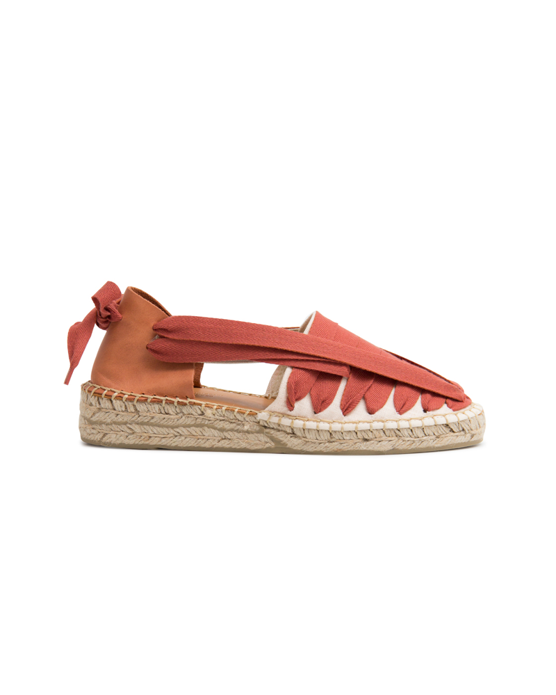 SARENZA - NAGUISA - 95€