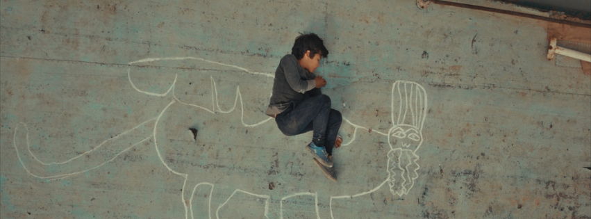 Irkalla: Gilgamesh’s Dream di Mohamed Al-Daradji in anteprima mondiale alla Piazza Grande di Locarno