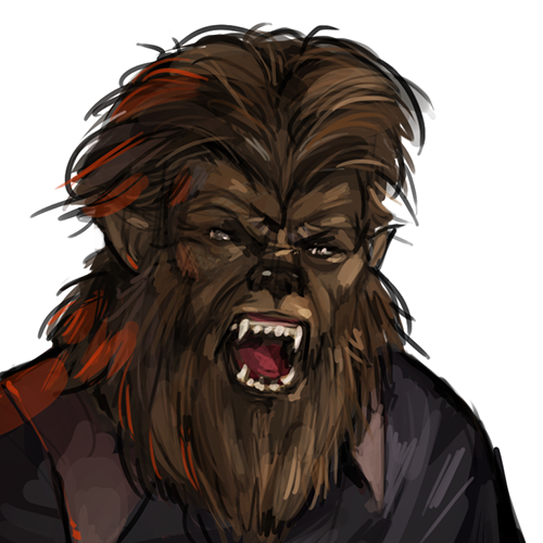 Forge of Empires_Wolfman