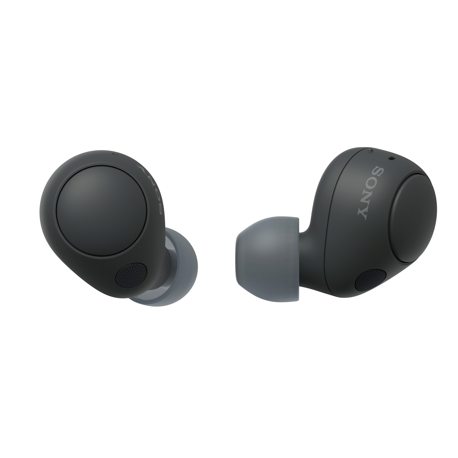 Sony präsentiert die Blue WH-1000XM5 True-Wireless-Earbuds den sowie Kopfhörer WF-C700N in Midnight