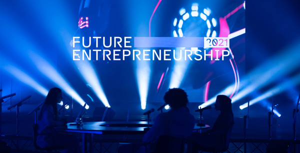 SINC en Samsung zetten jong-ondernemerschap op de kaart met tech- en innovatiefestival ‘Future Entrepreneurship’