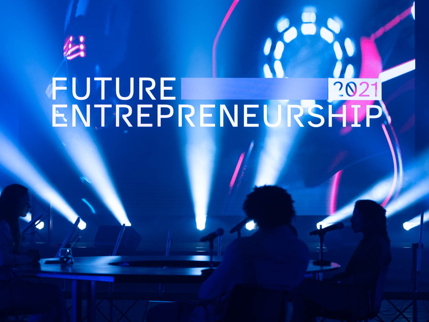SINC en Samsung zetten jong-ondernemerschap op de kaart met tech- en innovatiefestival ‘Future Entrepreneurship’