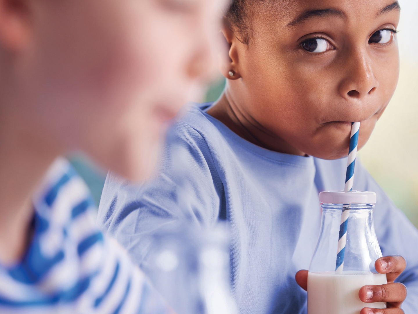IFF Trends Report: Added Value Key to Success in Inflation-hit Dairy Space 