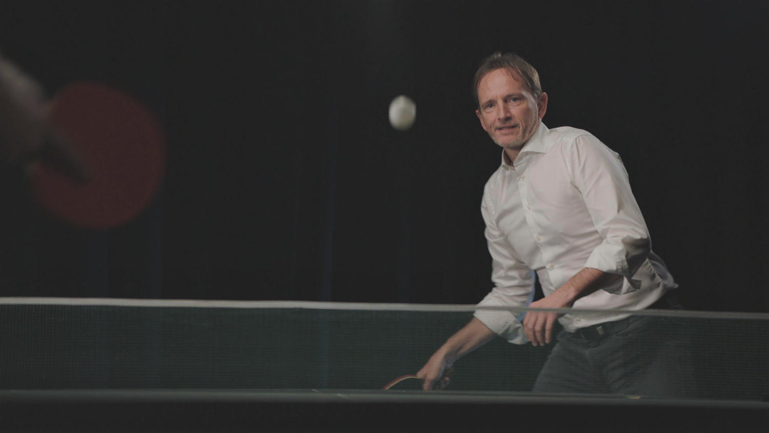 Jean-Michel Saive