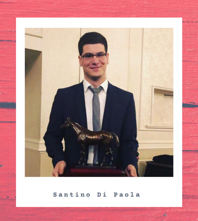 Santino Di Paola