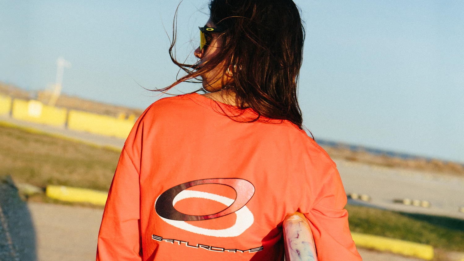 OAKLEY X SATURDAYS NYC COLLECTION CAMPAIGN IMAGE (7)