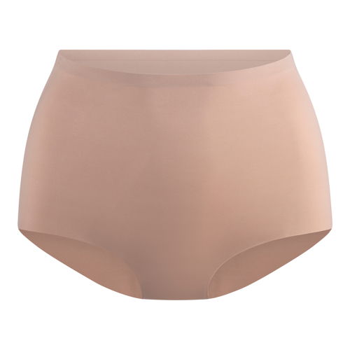 LINGADORE_FW24_1400HWB-1_2PackCleanCutHighWaistBrief_Blush_EUR24.95