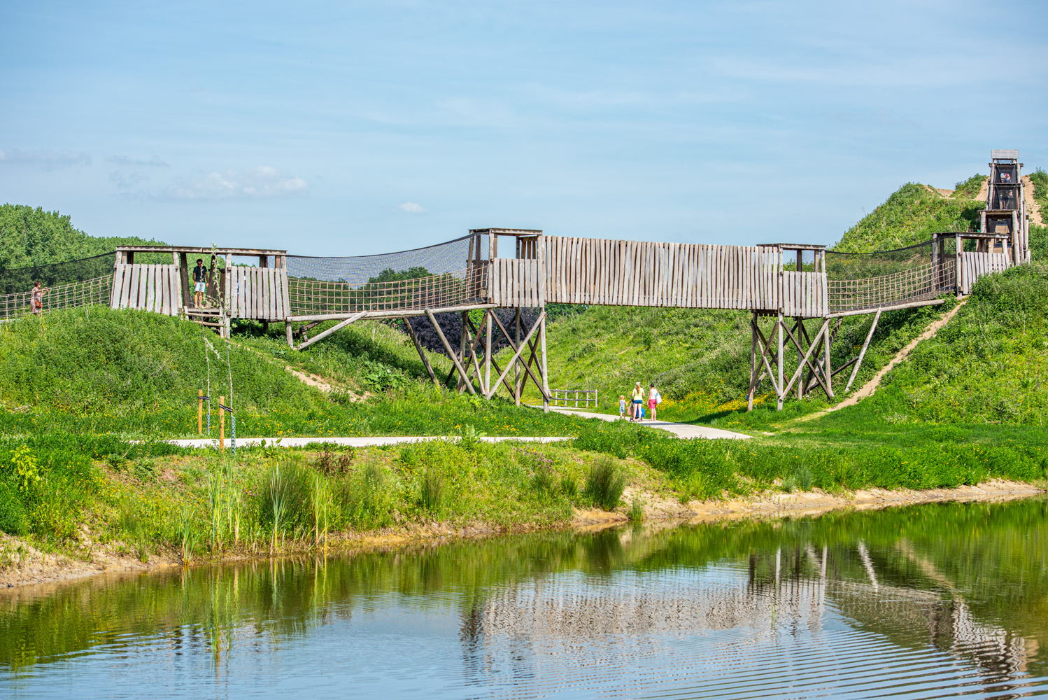 landschapspark