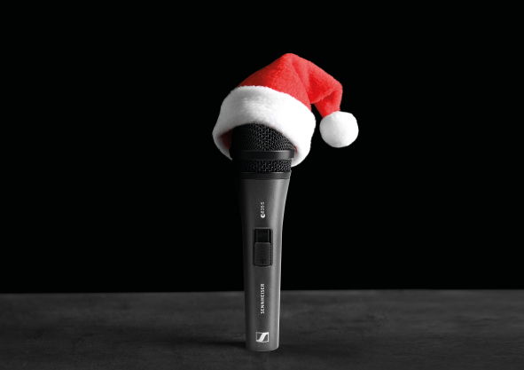 A dynamic cardioid microphone that projects well and cuts through high volumes on stage, the e 835 S is intended for home recording, semi-pro studios and live sound