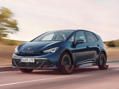 Bridgestone collabore avec CUPRA pour la mise sur le marché de la nouvelle CUPRA Born 100 % électrique