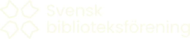 Svensk biblioteksförening