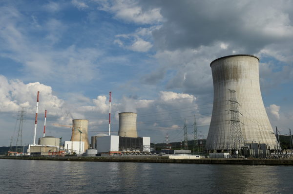 Belgian government and Engie negotiate takeover of all nuclear reactors