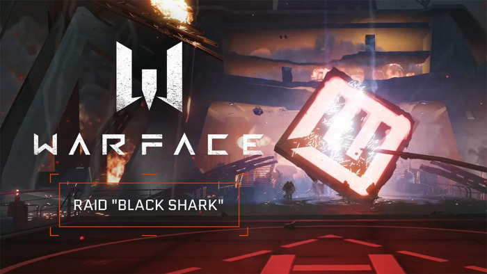 WARFACE KICKS-OFF MONTHLY FREE UPDATE SERIES FOR CONSOLE VERSIONS